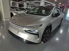 2025 Xpeng G7 702 Long Range Ultra — фото 1