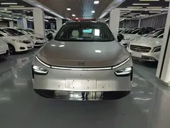 2025 Xpeng G7 702 Long Range Ultra — фото 3