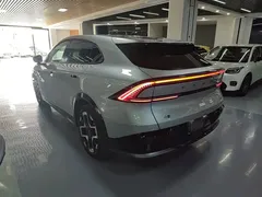 2025 Xpeng G7 702 Long Range Ultra — фото 5
