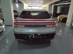2025 Xpeng G7 702 Long Range Ultra — фото 6