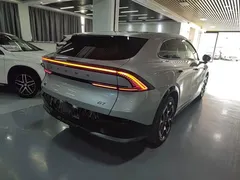 2025 Xpeng G7 702 Long Range Ultra — фото 7