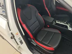 2023 Haval Chitu 1.5T Dynamic, белый — фото 4