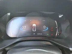 2023 Haval Chitu 1.5T Dynamic, белый — фото 6