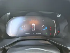 2023 Haval Chitu 1.5T Dynamic, белый — фото 7
