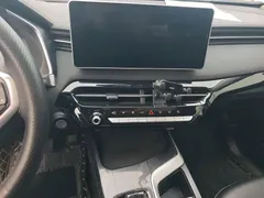 2023 Haval Chitu 1.5T Dynamic, белый — фото 8