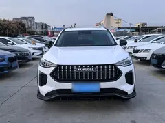2023 Haval Chitu 1.5T Dynamic, белый — фото 9