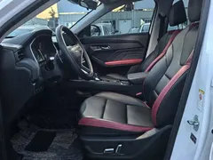 2023 Haval Chitu 1.5T Dynamic, белый — фото 19