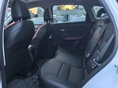2023 Haval Chitu 1.5T Dynamic, белый — фото 20