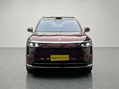 2025 Aito M8 EREV Ultra 53.4kWh 5-Seat 192-line Lidar — фото 2