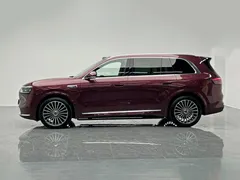 2025 Aito M8 EREV Ultra 53.4kWh 5-Seat 192-line Lidar — фото 3