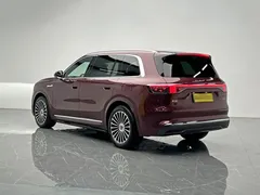 2025 Aito M8 EREV Ultra 53.4kWh 5-Seat 192-line Lidar — фото 4