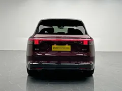 2025 Aito M8 EREV Ultra 53.4kWh 5-Seat 192-line Lidar — фото 5