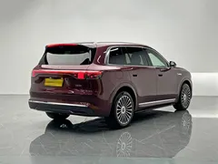 2025 Aito M8 EREV Ultra 53.4kWh 5-Seat 192-line Lidar — фото 6