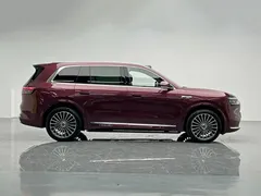 2025 Aito M8 EREV Ultra 53.4kWh 5-Seat 192-line Lidar — фото 7