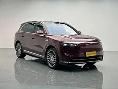 2025 Aito M8 EREV Ultra 53.4kWh 5-Seat 192-line Lidar — фото 8