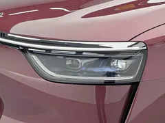 2025 Aito M8 EREV Ultra 53.4kWh 5-Seat 192-line Lidar — фото 9