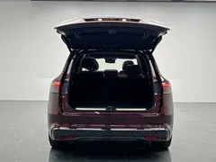 2025 Aito M8 EREV Ultra 53.4kWh 5-Seat 192-line Lidar — фото 10
