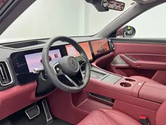 2025 Aito M8 EREV Ultra 53.4kWh 5-Seat 192-line Lidar — фото 13