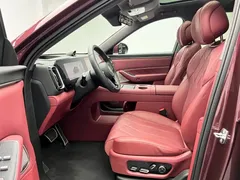 2025 Aito M8 EREV Ultra 53.4kWh 5-Seat 192-line Lidar — фото 14