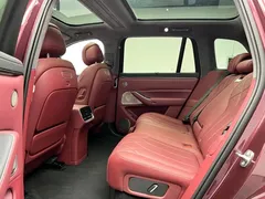 2025 Aito M8 EREV Ultra 53.4kWh 5-Seat 192-line Lidar — фото 15