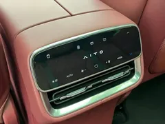 2025 Aito M8 EREV Ultra 53.4kWh 5-Seat 192-line Lidar — фото 17