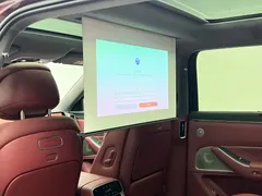 2025 Aito M8 EREV Ultra 53.4kWh 5-Seat 192-line Lidar — фото 19