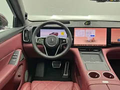 2025 Aito M8 EREV Ultra 53.4kWh 5-Seat 192-line Lidar — фото 26