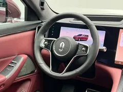 2025 Aito M8 EREV Ultra 53.4kWh 5-Seat 192-line Lidar — фото 27