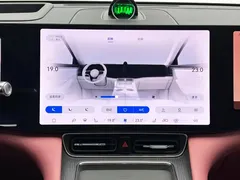 2025 Aito M8 EREV Ultra 53.4kWh 5-Seat 192-line Lidar — фото 28