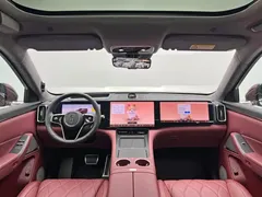 2025 Aito M8 EREV Ultra 53.4kWh 5-Seat 192-line Lidar — фото 29