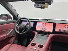 2025 Aito M8 EREV Ultra 53.4kWh 5-Seat 192-line Lidar — фото 30
