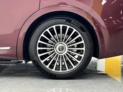 2025 Aito M8 EREV Ultra 53.4kWh 5-Seat 192-line Lidar — фото 31