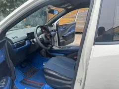 2025 BYD Seagull 305km Vitality, белый — фото 7