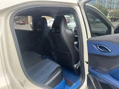 2025 BYD Seagull 305km Vitality, белый — фото 8