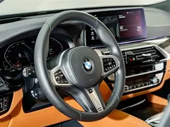 2021 BMW 6 Series GT 630i M Sport Package, чёрный — фото 13