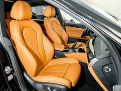 2021 BMW 6 Series GT 630i M Sport Package, чёрный — фото 22