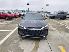 2024 BYD Qin L PHEV 120km Leading — фото 3