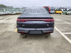 2024 BYD Qin L PHEV 120km Leading — фото 4
