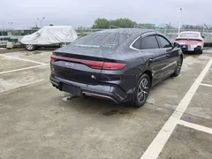 2024 BYD Qin L PHEV 120km Leading — фото 5