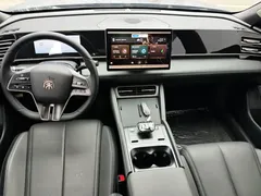 2024 BYD Qin L PHEV 120km Leading — фото 6