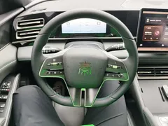 2024 BYD Qin L PHEV 120km Leading — фото 7