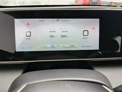2024 BYD Qin L PHEV 120km Leading — фото 8