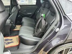 2024 BYD Qin L PHEV 120km Leading — фото 13