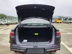 2024 BYD Qin L PHEV 120km Leading — фото 15