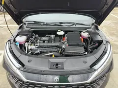 2024 BYD Qin L PHEV 120km Leading — фото 16