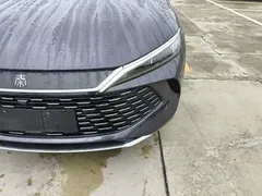 2024 BYD Qin L PHEV 120km Leading — фото 18