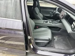 2024 BYD Qin L PHEV 120km Leading — фото 20