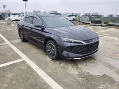 2024 BYD Qin L PHEV 120km Leading — фото 22