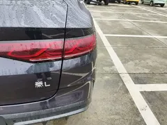 2024 BYD Qin L PHEV 120km Leading — фото 24