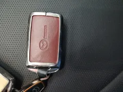 2023 Mazda 3 2.0L AT, белый — фото 9